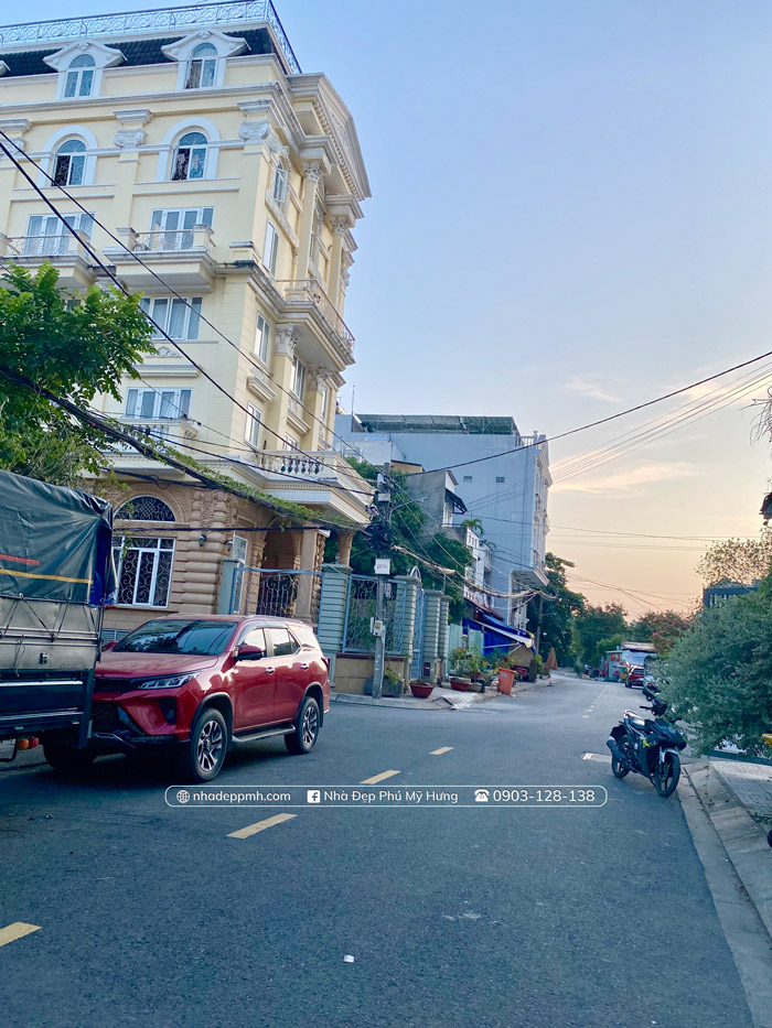 Bán Đất 286m2 KDC Dân An 839 Lê Văn Lương, Phước Kiển Nhà Bè.